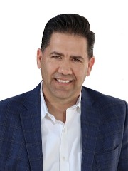 Agent Profile Image for Mark Salcido : 01404718