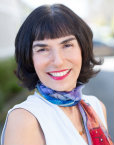 Agent Profile Image for Gabrielle Coppel : 01414420