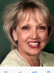 Agent Profile Image for Janet Johnson : 01417176