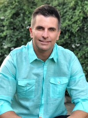Agent Profile Image for Justin DeSantis : 01422243