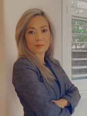 Agent Profile Image for Amanda Doan : 01432988