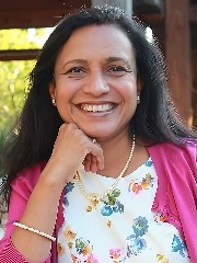 Agent Profile Image for Sunita Maheshwari : 01435480