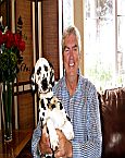 Agent Profile Image for Robert Patterson : 01453298