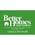 Agent Profile Image for Marka Bennett : 01454416