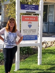 Agent Profile Image for Beth Carbone : 01455803