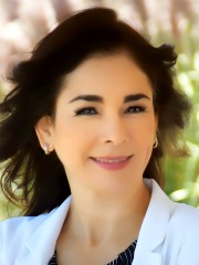 Agent Profile Image for Gabriela M. Sanchez : 01464235