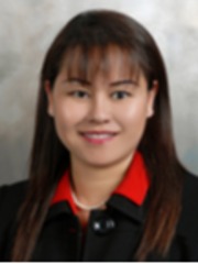 Agent Profile Image for Jennifer Hin : 01464315
