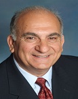 Agent Profile Image for Carlo A. Severo : 01468696