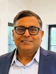 Agent Profile Image for Umang Sanchorawala : 01471341
