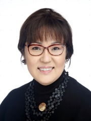 Agent Profile Image for Anna Park : 01473188