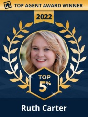 Agent Profile Image for Ruth Carter : 01475046