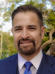 Agent Profile Image for Larry Carrasco : 01478940