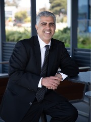 Agent Profile Image for Hatim M. Elmashni : 01484398