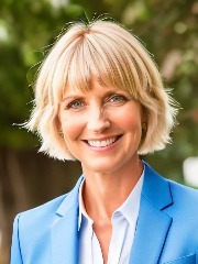 Agent Profile Image for Michele Henderson : 01498609