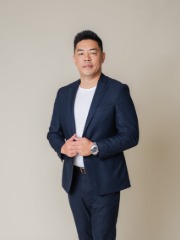 Agent Profile Image for Nick Wong : 01513430