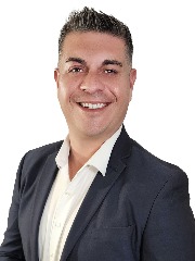 Agent Profile Image for Damian Rangel : 01516666