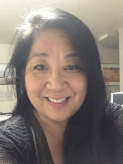 Agent Profile Image for Grace Hanamoto : 01521941