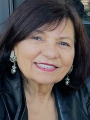 Agent Profile Image for Fay Farzinpour : 01706035