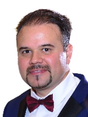Agent Profile Image for David A. Flores : 01713023