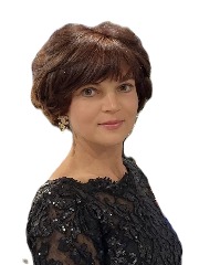 Agent Profile Image for Elena Chernysheva : 01715031