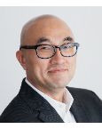 Agent Profile Image for Thomas Chang : 01718935