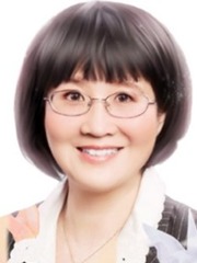 Agent Profile Image for Helen He : 01720584