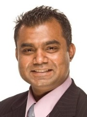 Agent Profile Image for Javed Ansari : 01720829