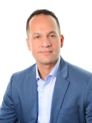 Agent Profile Image for Alejandro J. Lopez : 01725292