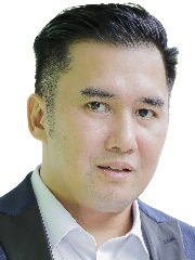 Agent Profile Image for Marlon Posadas : 01729152