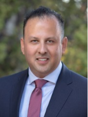 Agent Profile Image for Joel Calvillo : 01733780