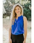 Agent Profile Image for Scarlett Wolford : 01735961
