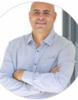 Agent Profile Image for Jesse Hernandez : 01736274