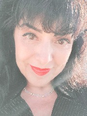 Agent Profile Image for Ingrid Storm : 01752907