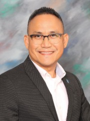 Agent Profile Image for Ronaldo Dela Vega : 01761019