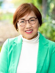 Agent Profile Image for Jing Maa : 01767416