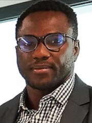 Agent Profile Image for Dare Darryl David : 01773425