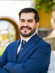 Agent Profile Image for Jesse Magana : 01774529