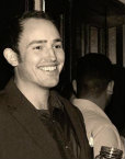 Agent Profile Image for Patrick Hale : 01777558