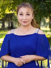 Agent Profile Image for Karen Fangfang Xu : 01783775