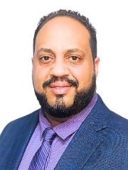 Agent Profile Image for Reffie Foy : 01812687