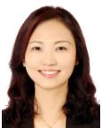 Agent Profile Image for Jasmine Lin : 01823608