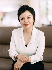 Agent Profile Image for Maggie Wu : 01825198