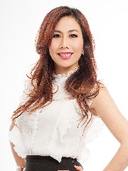 Agent Profile Image for Amy Tran : 01828557