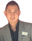 Agent Profile Image for Vinson Trac : 01835996