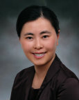 Agent Profile Image for Sophie Shen : 01837259
