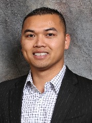 Agent Profile Image for Eric Tran : 01842444