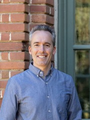 Agent Profile Image for Austin Herman : 01845939