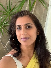 Agent Profile Image for Sheetal Mohan : 01848803