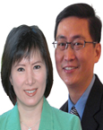 Agent Profile Image for William Chen : 01863645