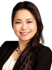 Agent Profile Image for Maggie Guo : 01864021